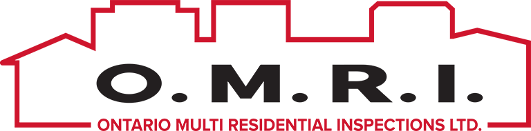 O.M.R.I. Ltd Logo